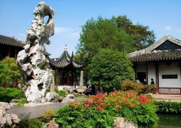 庭院裡擺石頭有什麼用?為什麼要在院子裡擺石頭? 庭院裡擺石頭有什麼用?為什麼要在院子裡擺石頭?