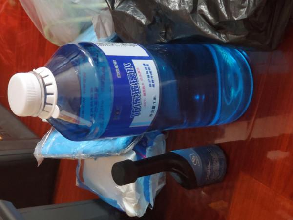 北京——拉薩總結（第二十三天）