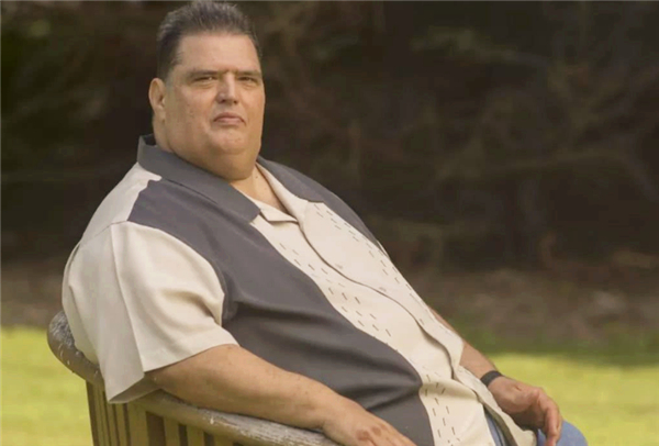 最成功臥底傑昆：在黑幫潛伏24年，喊話上級：不收網我就成老大了