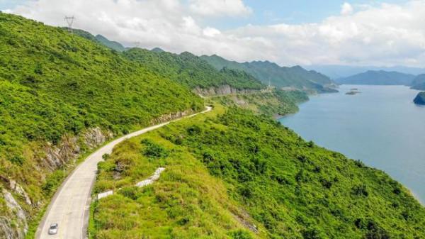 廣東最美的湖泊，碧綠如仙境，還是國家級溼地公園