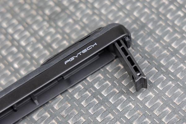 獨創螳螂模式超好用 PGYTECH螳螂三腳架評測 獨創螳螂模式超好用 PGYTECH螳螂三腳架評測