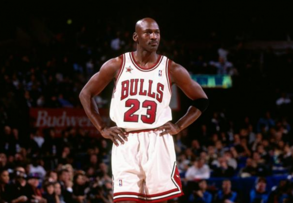 含金量不足?盤點NBA最有爭議的十大MVP:喬丹也遭到了質疑? 含金量不足?盤點NBA最有爭議的十大MVP:喬丹也遭到了質疑?