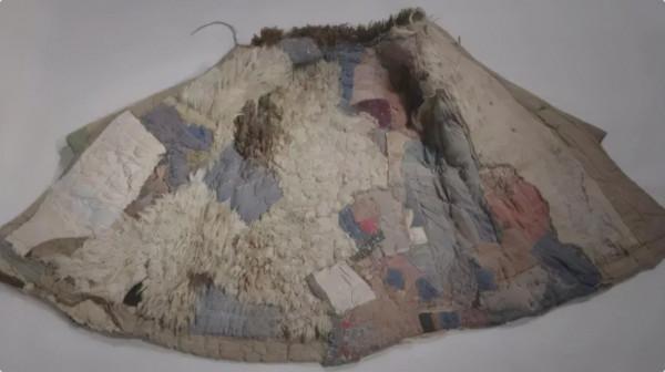 軍農史話——這些文物背後的兵團故事令人動容 軍農史話——這些文物背後的兵團故事令人動容