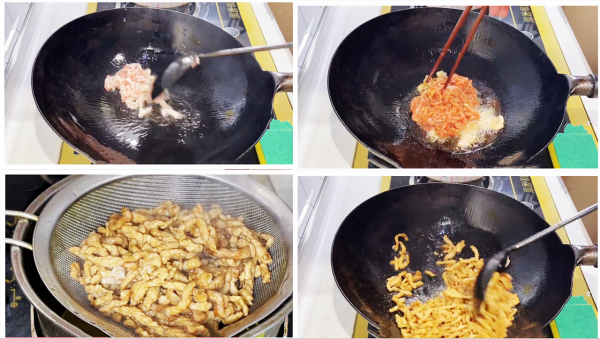 冬天乾燥易上火，多給家人吃這11道降火菜，潤肺降燥，常吃少生病