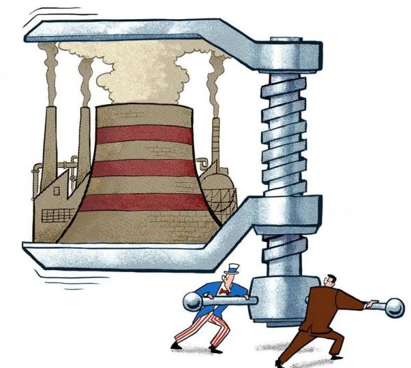 觀中國 | 索爾海姆：發表“聯合宣言”後，中美應該怎樣做？