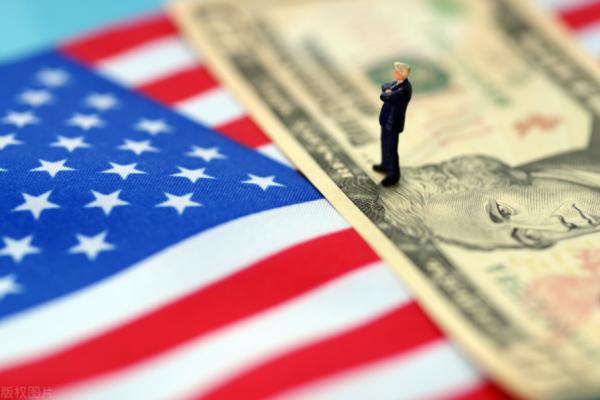 全球遭受衝擊！美債務危機，中國不得不幫忙？我們如何從中取利？