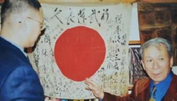 2006年，侵華老兵來中國謝罪，一個學生的質問，讓他說不出話