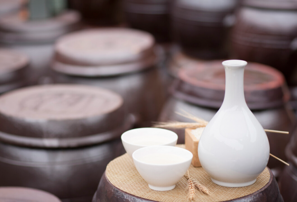 四川白酒圈2大公認的名酒，含金量超高，五糧液卻沒能在當中