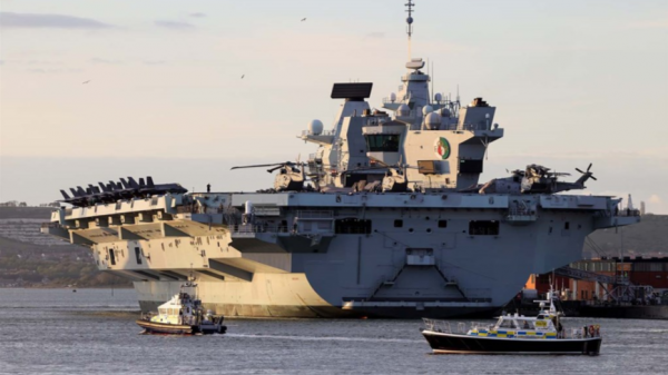 1億美元F-35B對6千萬美元殲-15,中英艦載機優劣勢和作戰效能對比 1億美元F-35B對6千萬美元殲-15,中英艦載機優劣勢和作戰效能對比