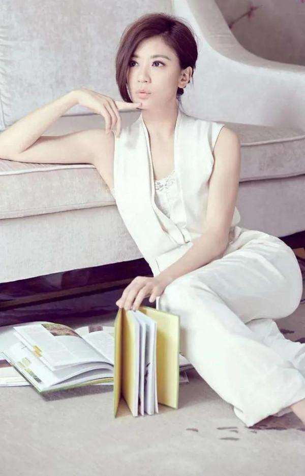 賈靜雯,最美的趙敏 賈靜雯,最美的趙敏