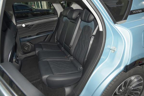 嵐圖FREE:31.36萬元起售,評測2021款四驅增程版 嵐圖FREE:31.36萬元起售,評測2021款四驅增程版