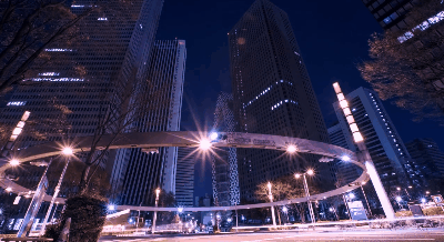 新海誠筆下的日本，被這位中國UP主用鏡頭還原了！真正的聖地巡禮