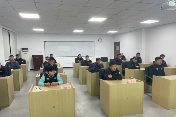 2021年度教練員考核及2022年度聘任考試圓滿結束