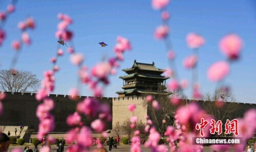 山西這些世界遺產超讚!不來看就虧了 山西這些世界遺產超讚!不來看就虧了