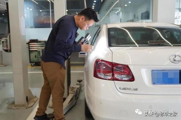 為什麼日系車就是這麼硬氣,保值率趨於無解的理由是什麼,GS300 為什麼日系車就是這麼硬氣,保值率趨於無解的理由是什麼,GS300