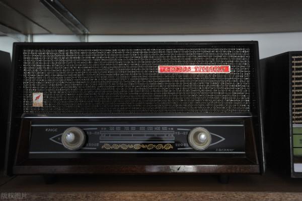 大家喜歡什麼收音機