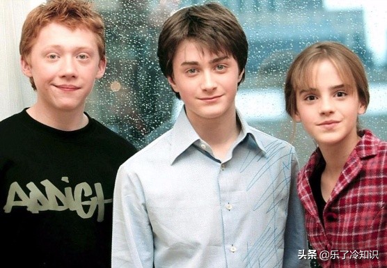 “哈利波特”長歪了,身高不足166!來個《哈利波特》續集? “哈利波特”長歪了,身高不足166!來個《哈利波特》續集?