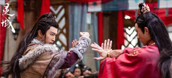 2021年仙俠劇“全軍覆沒”，一部比一部爛，暴露很多仙俠劇的弊端