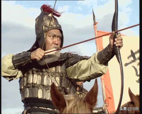 說說《三國演義》裡的萬夫不當之勇 說說《三國演義》裡的萬夫不當之勇