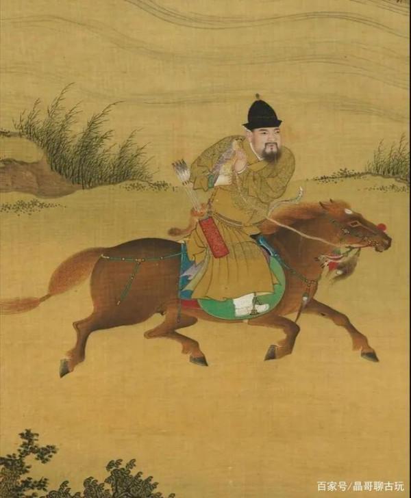 臺北故宮藏南薰殿重要影象的集中展出,其中有最完備的宋代帝后像 臺北故宮藏南薰殿重要影象的集中展出,其中有最完備的宋代帝后像