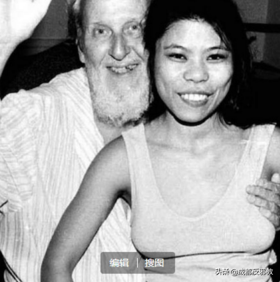 四大邪教頭目的“致命”魅力