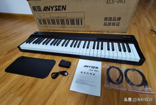 兒時虧欠的音樂夢,愛裡森為我來圓 兒時虧欠的音樂夢,愛裡森為我來圓