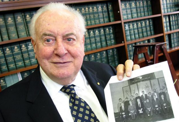 毛主席晚年會見西方多國首腦,他們是如何評價毛主席這位偉人的? 毛主席晚年會見西方多國首腦,他們是如何評價毛主席這位偉人的?