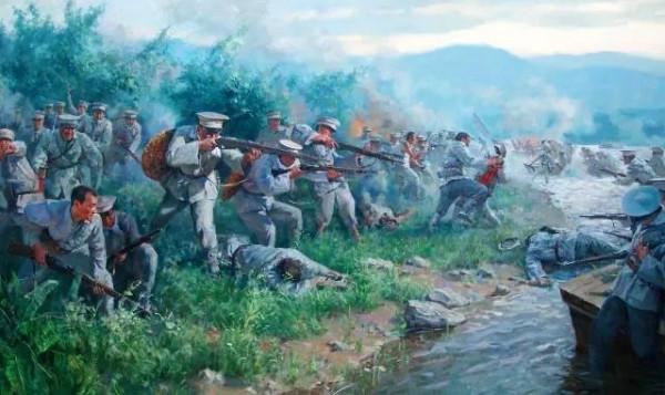 致敬英雄！屢次創造奇蹟被稱作“神將”，他們是誰？