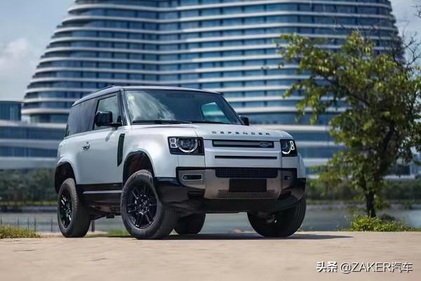 再登JD Power!路虎高魅力背後究竟有何魔力 再登JD Power!路虎高魅力背後究竟有何魔力