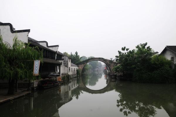浙江這麼大，要說適合居住和養老的還屬這三座城，環境好，底蘊深