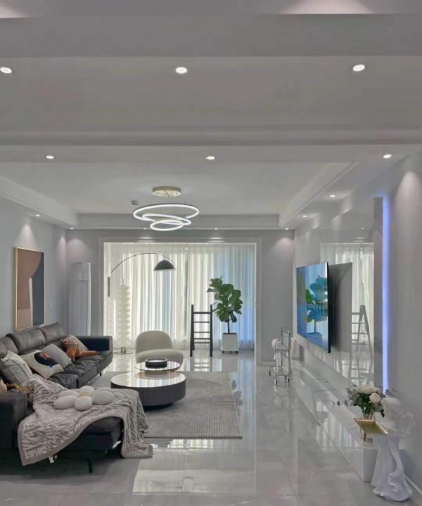 發現一對90後夫婦家的裝修，因太會佈置而走紅，太美讓人羨慕