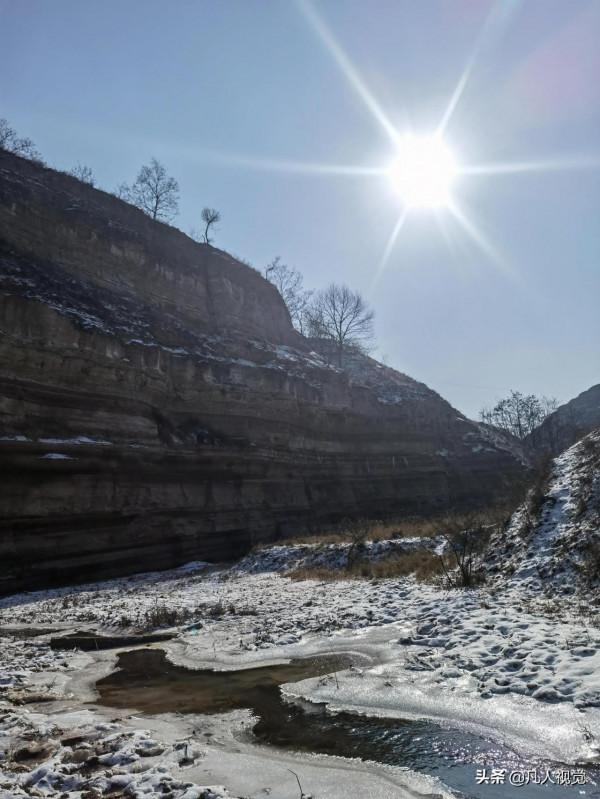 秘境探險，山谷之行（二）