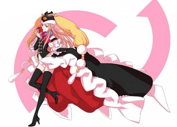 幾原邦彥監督《迴轉企鵝罐》動畫10週年劇場版先導視覺圖公開