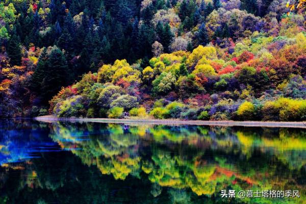 中國最美的10個紅葉景區,每一個都美到極致,你去過幾個? 中國最美的10個紅葉景區,每一個都美到極致,你去過幾個?