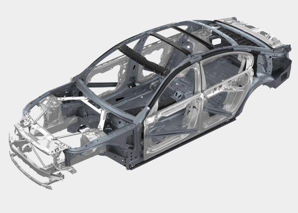 用膠水和塑膠造車 你敢信？大車企表示：這是常規操作！