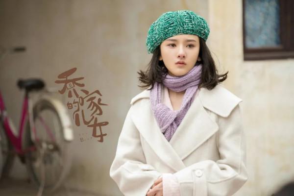 毛曉彤宋祖兒的早秋必備 可比喬家的一地雞毛精彩多了