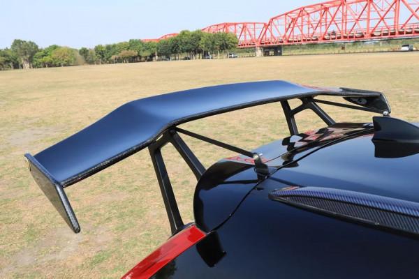 你見過這麼帥的CR-V嗎？