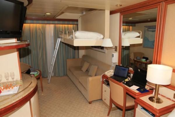 10年深度+豪華遊玩60國