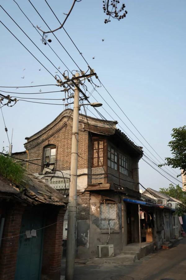 開小飛度丈量老胡同——獨特的北京自駕之旅