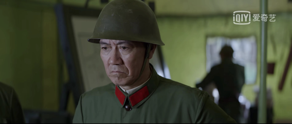 九天8個冠軍，《王牌部隊》全網熱度第一，這三大配角居功至偉