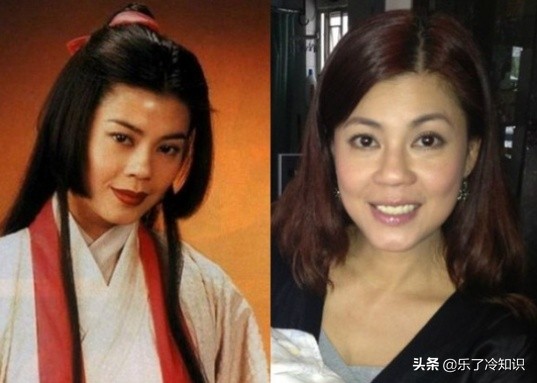 《笑傲江湖》播出25年,四人已去世,任盈盈殘疾林平之遁入空門 《笑傲江湖》播出25年,四人已去世,任盈盈殘疾林平之遁入空門