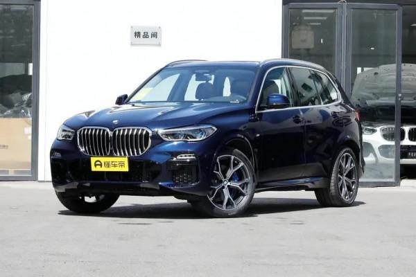 寶馬X5顯示蓄電池放電過度怎麼解決? 寶馬X5顯示蓄電池放電過度怎麼解決?