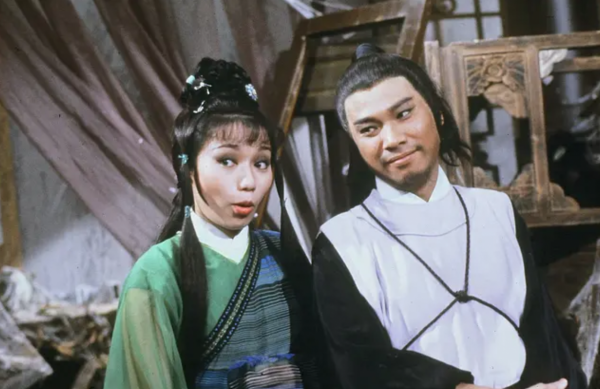 回顧2021年離世的14位知名港星，每一位都令人十分不捨