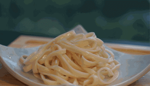 被稱“情侶套餐”的扁食拌麵,能吃哭每個福建遊子 被稱“情侶套餐”的扁食拌麵,能吃哭每個福建遊子