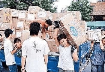 吳京憑藉《戰狼2》大火後，李連杰卻跟他說：以後夾著尾巴做人吧