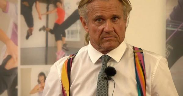 一代腿王“大重量暫停技術”——理解清楚再用，別照搬