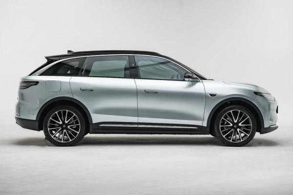 零跑汽車誓做汽車界的“華為”