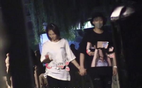 有人驚豔出圈、有人悄悄戀愛，偶像運動會？這明明是相親大會