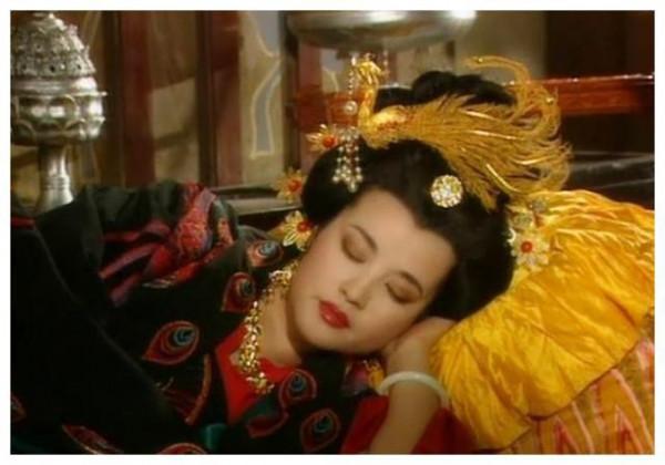 李隆基晚年身邊為何會這麼多奸臣? 李隆基晚年身邊為何會這麼多奸臣?