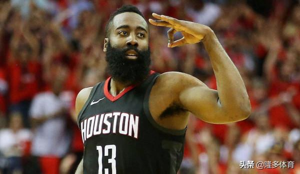 09年選秀重排的話，庫裡和哈登誰當狀元？有人不樂意了